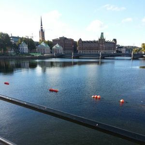 Meet your Posher, Salwa